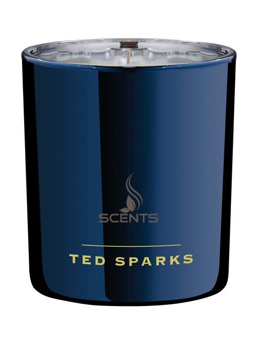 Ароматична свічка Ted Sparks Гвоздика і Ладан Clove Incense